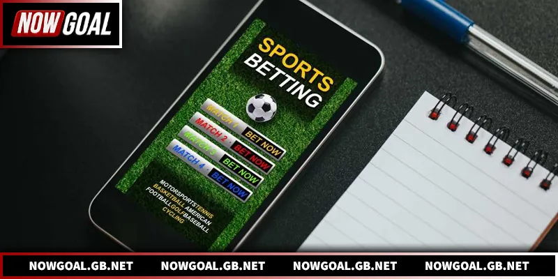Nowgoal - Link Vào NOWGOAL.COM Chính Thức Tại Việt Nam Cần quan tâm điều gì khi soi kèo tại nền tảng