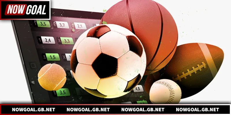 Nowgoal - Link Vào NOWGOAL.COM Chính Thức Tại Việt Nam Nghiên cứu dữ liệu chuyên sâu trước trận