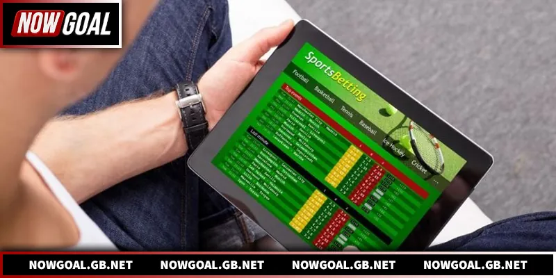 Nowgoal - Link Vào NOWGOAL.COM Chính Thức Tại Việt Nam Xu thế đổi mới của các website soi kèo trực tuyến